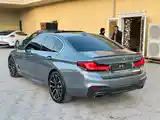 BMW 5 series, 2018-4