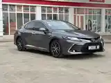 Toyota Camry, 2019-3