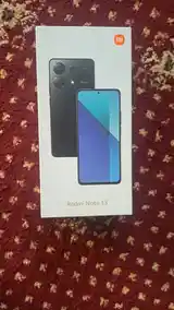 Xiaomi Redmi note 13-5