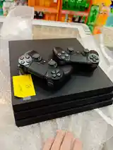 Игровая приставка Sony PlayStation 4PRO 4k 1tb-5