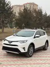 Toyota RAV 4, 2017-4