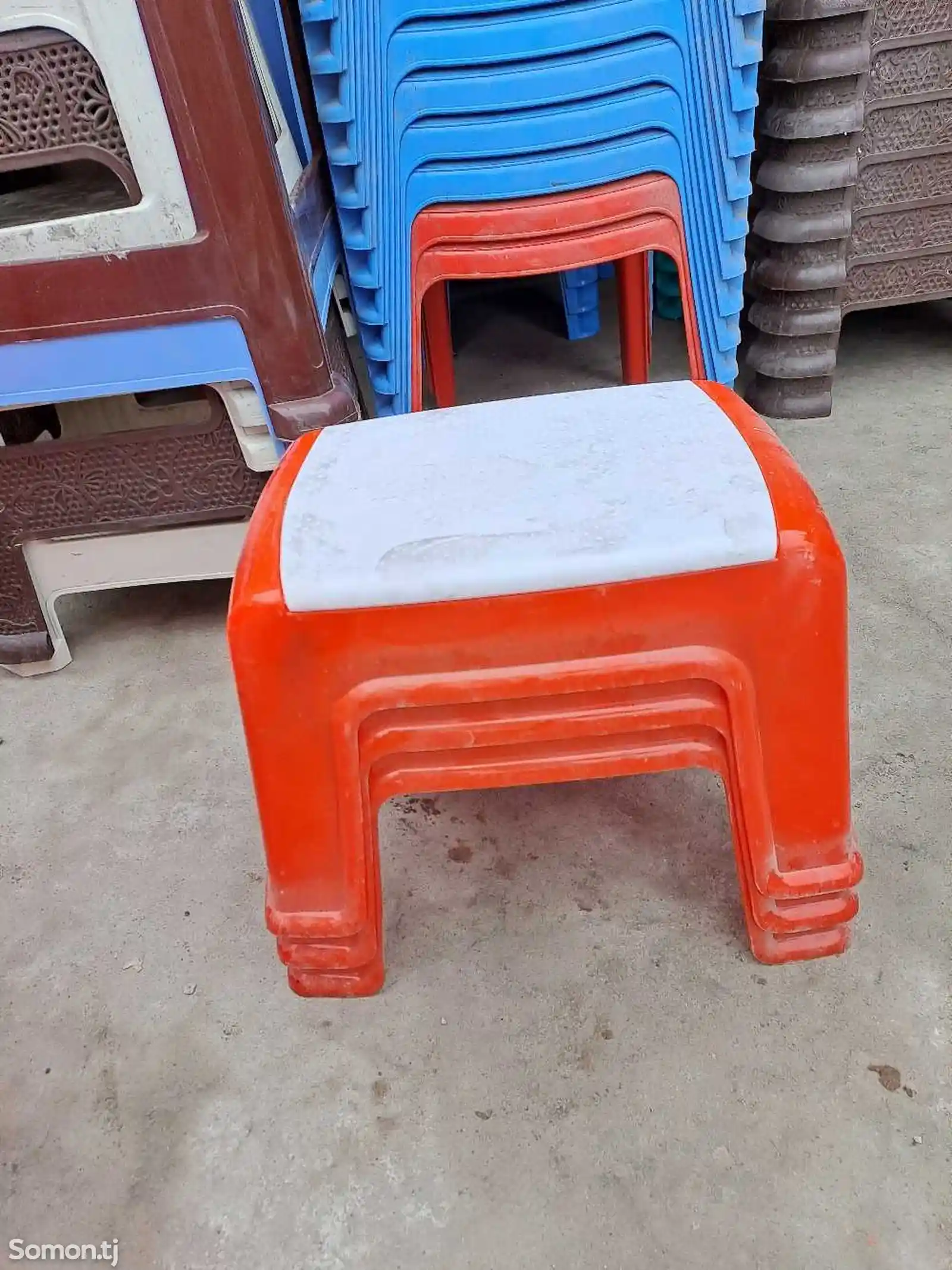 Детский стул-5