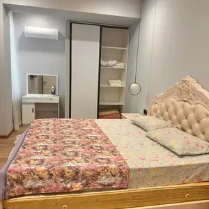 2-комн. квартира, 6 этаж, 100м², Славянский