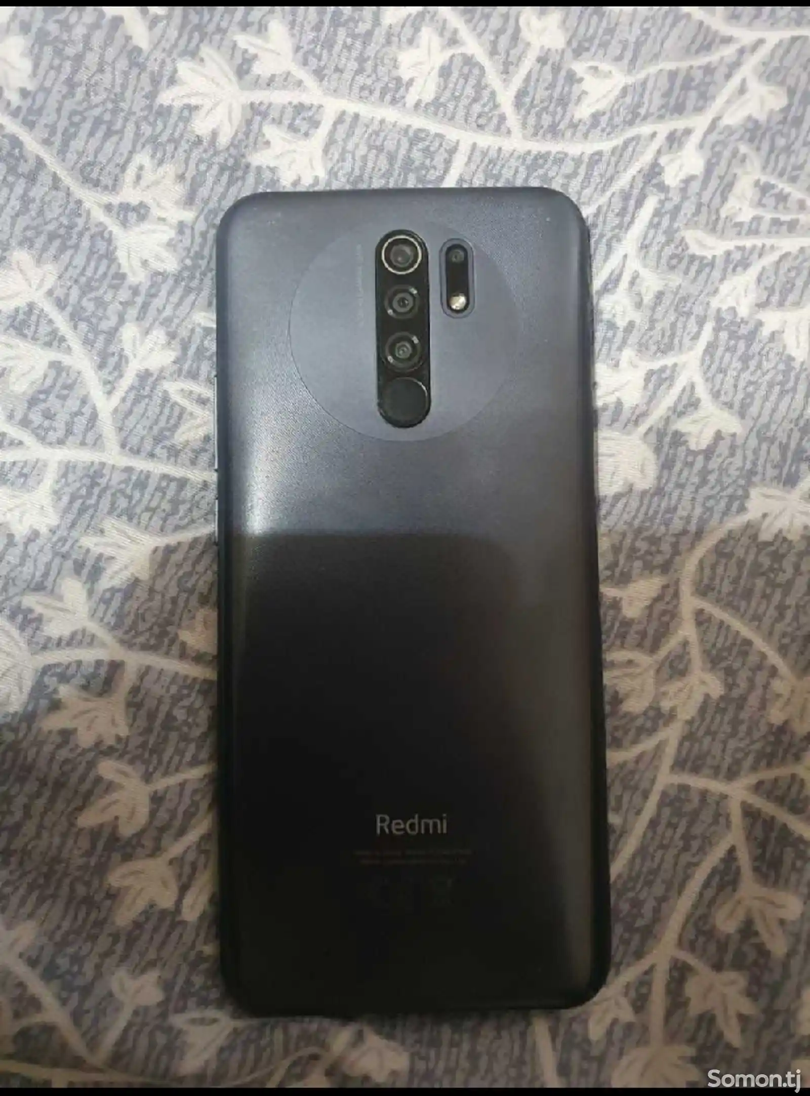 Xiaomi Redmi 9 64GB Global Version