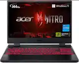 Ноутбук Acer Nitro 5 i5-12500h, Rtx 3050 4gb-2