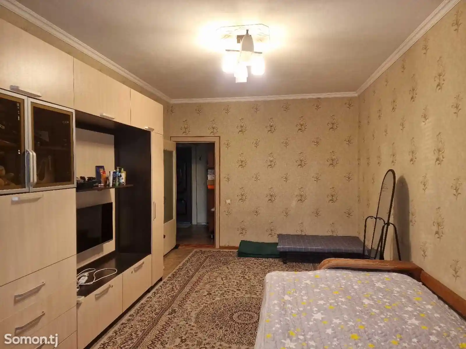 2-комн. квартира, 8 этаж, 48 м², Автовокзал-8