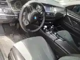 BMW 5 series, 2014-4