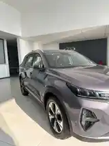 Chery Tiggo 7, 2024-3