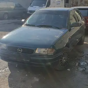 Opel Astra F, 1997