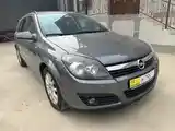 Opel Astra H, 2006-5