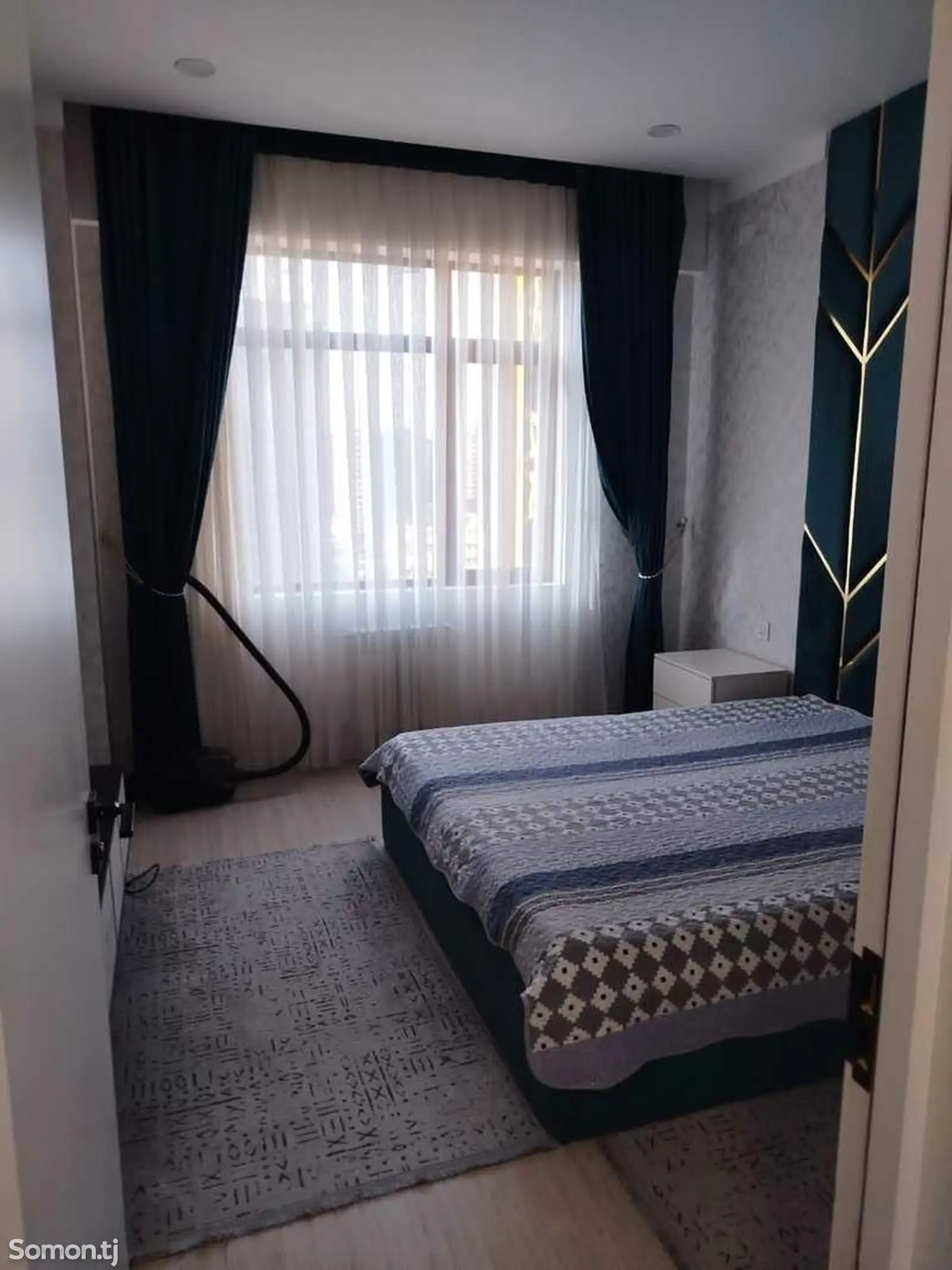 2-комн. квартира, 13 этаж, 65м², Пулоди, Ашана-1