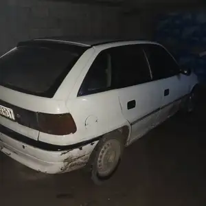 Opel Astra F, 1993