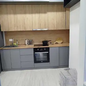 2-комн. квартира, 13 этаж, 62м², Сомонӣ