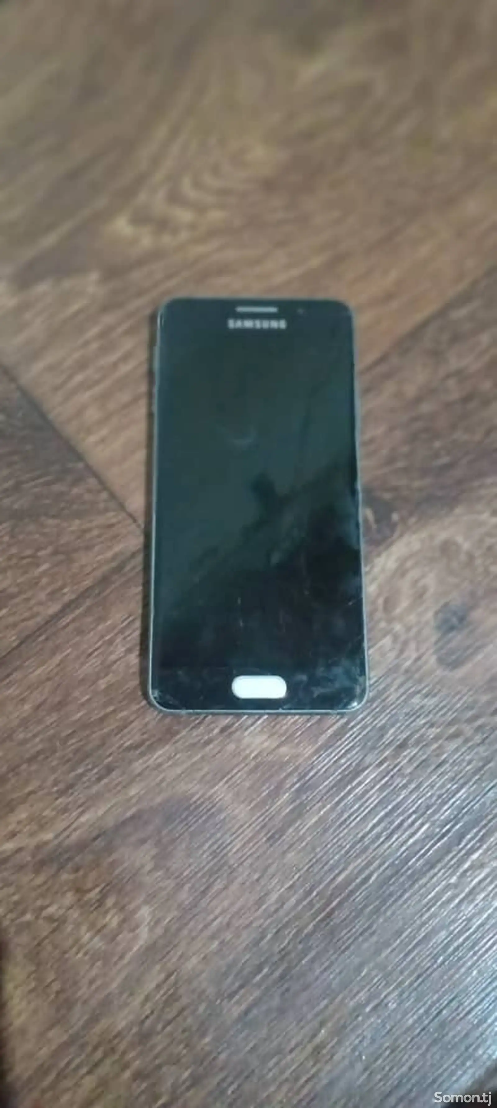 Samsung Galaxy A3-1