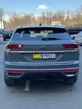 Volkswagen Touareg, 2020-5