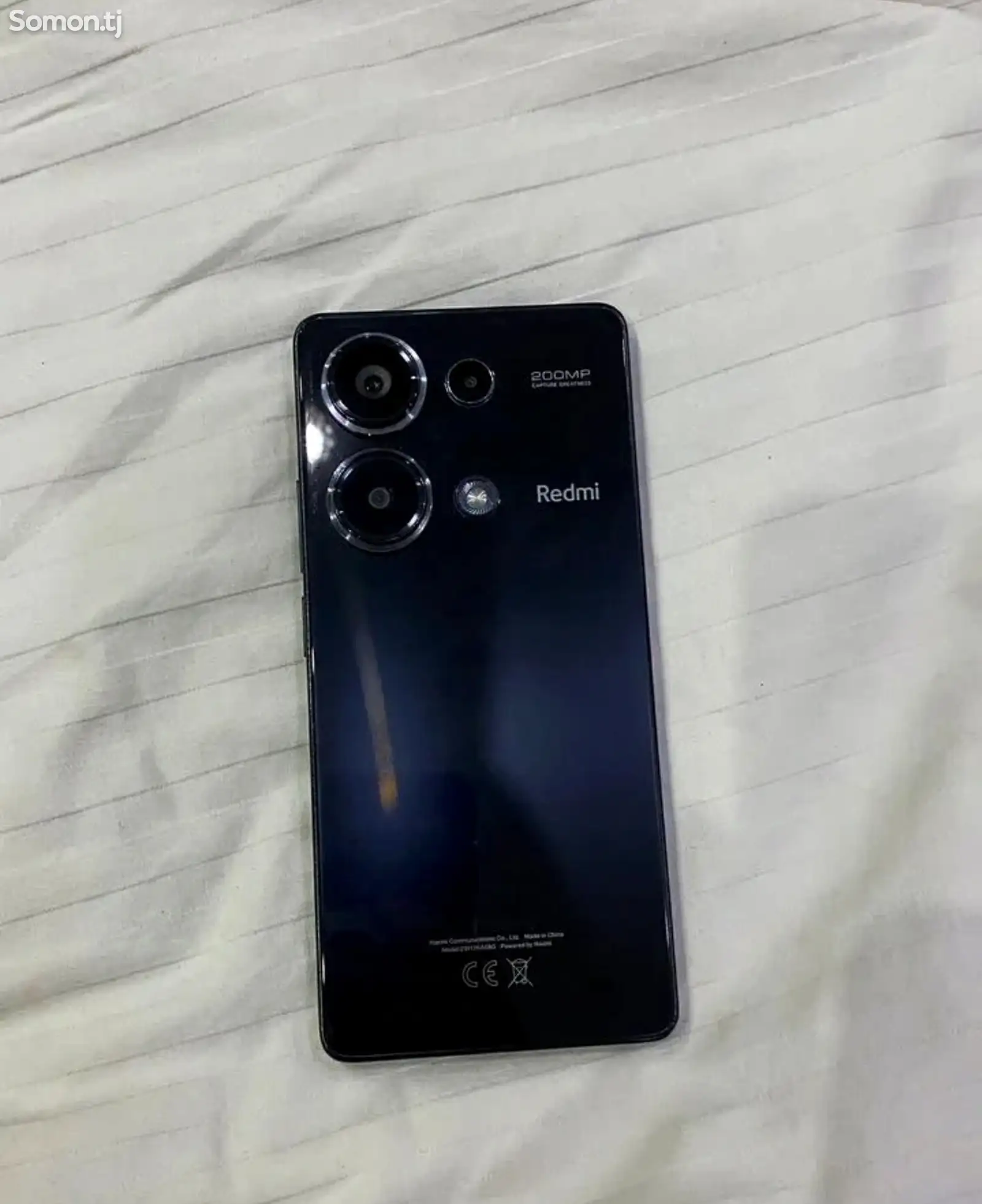 Xiaomi Redmi Note 13 pro