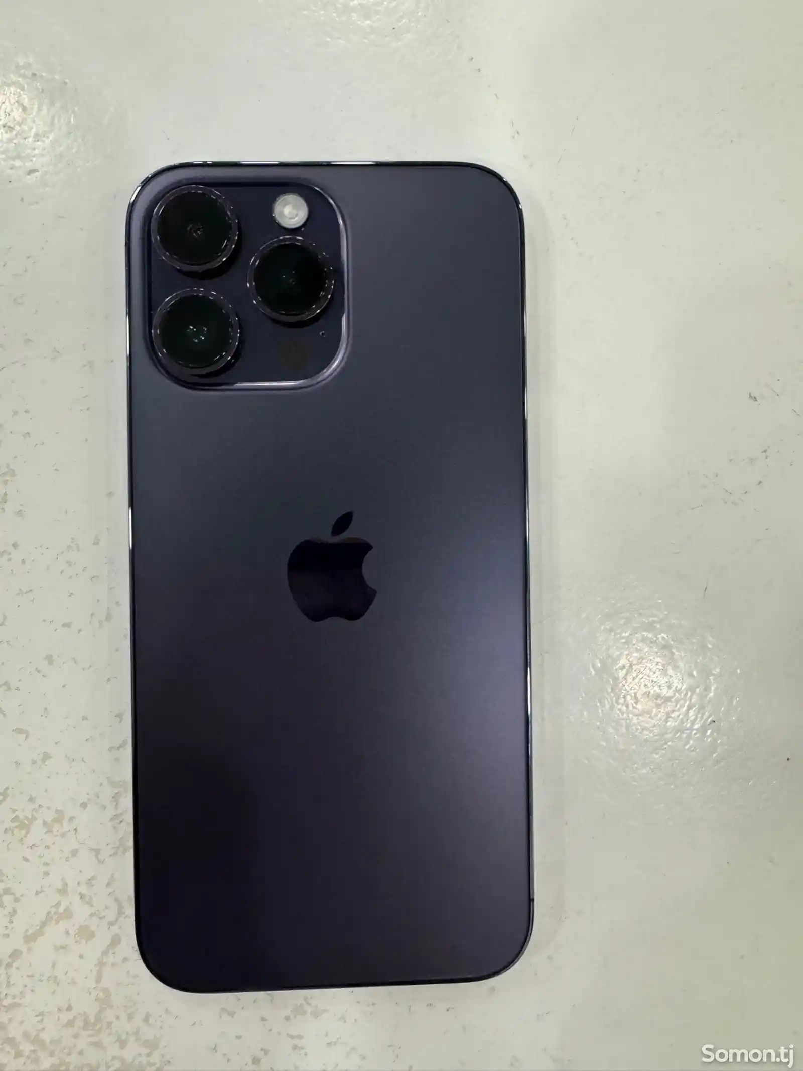 Apple iPhone 14 Pro Max, 256 gb, Deep Purple-2