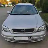 Opel Astra G, 1998-4