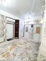 3-комн. квартира, 13 этаж, 80м², Шохмансур-8