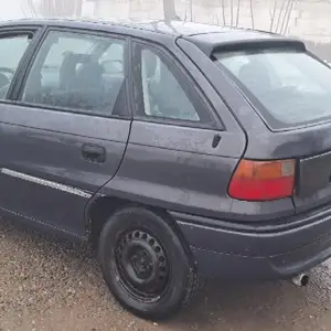 Opel Astra F, 1996