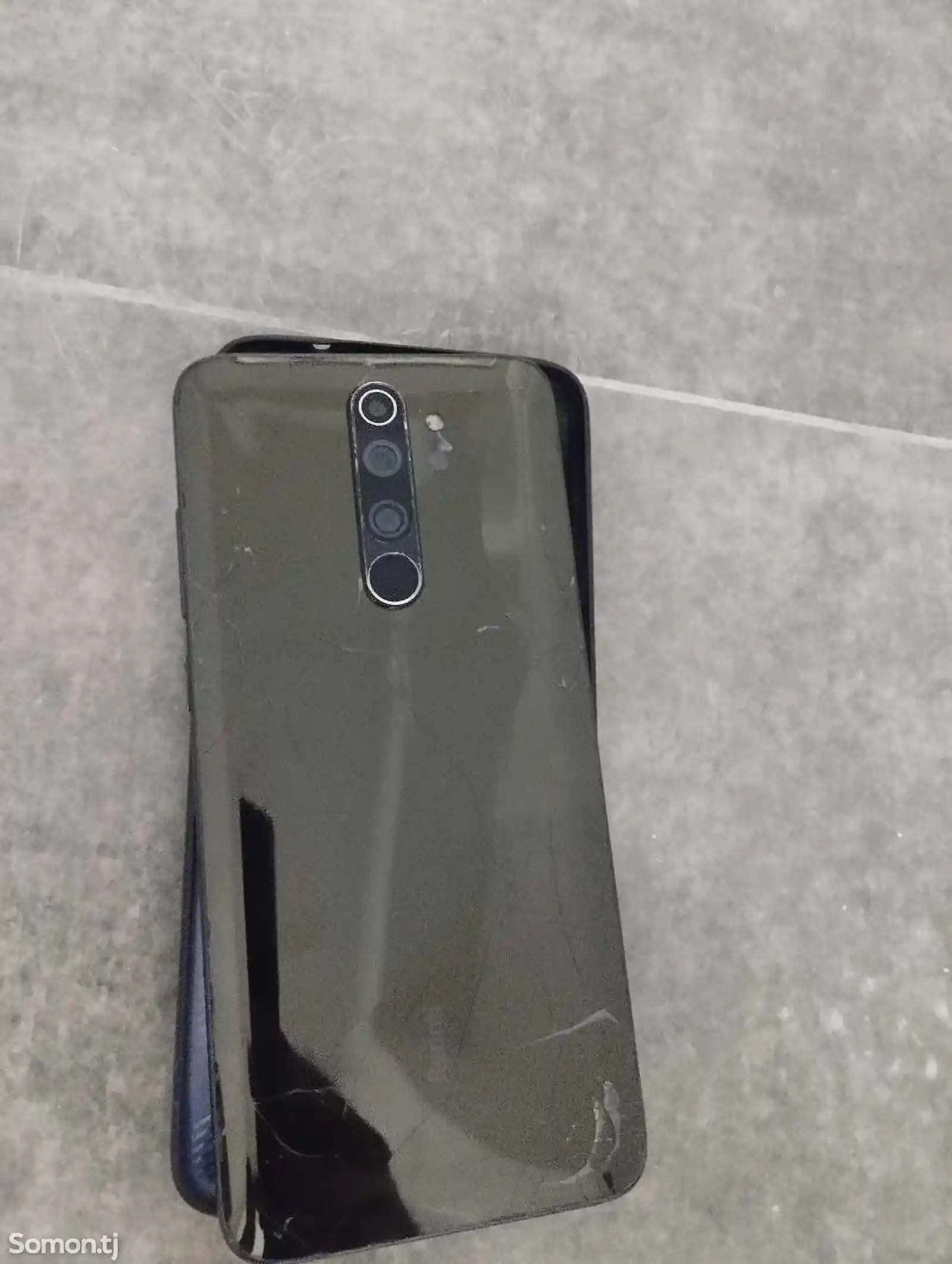 Xiaomi Redmi Note 8 Рro-2