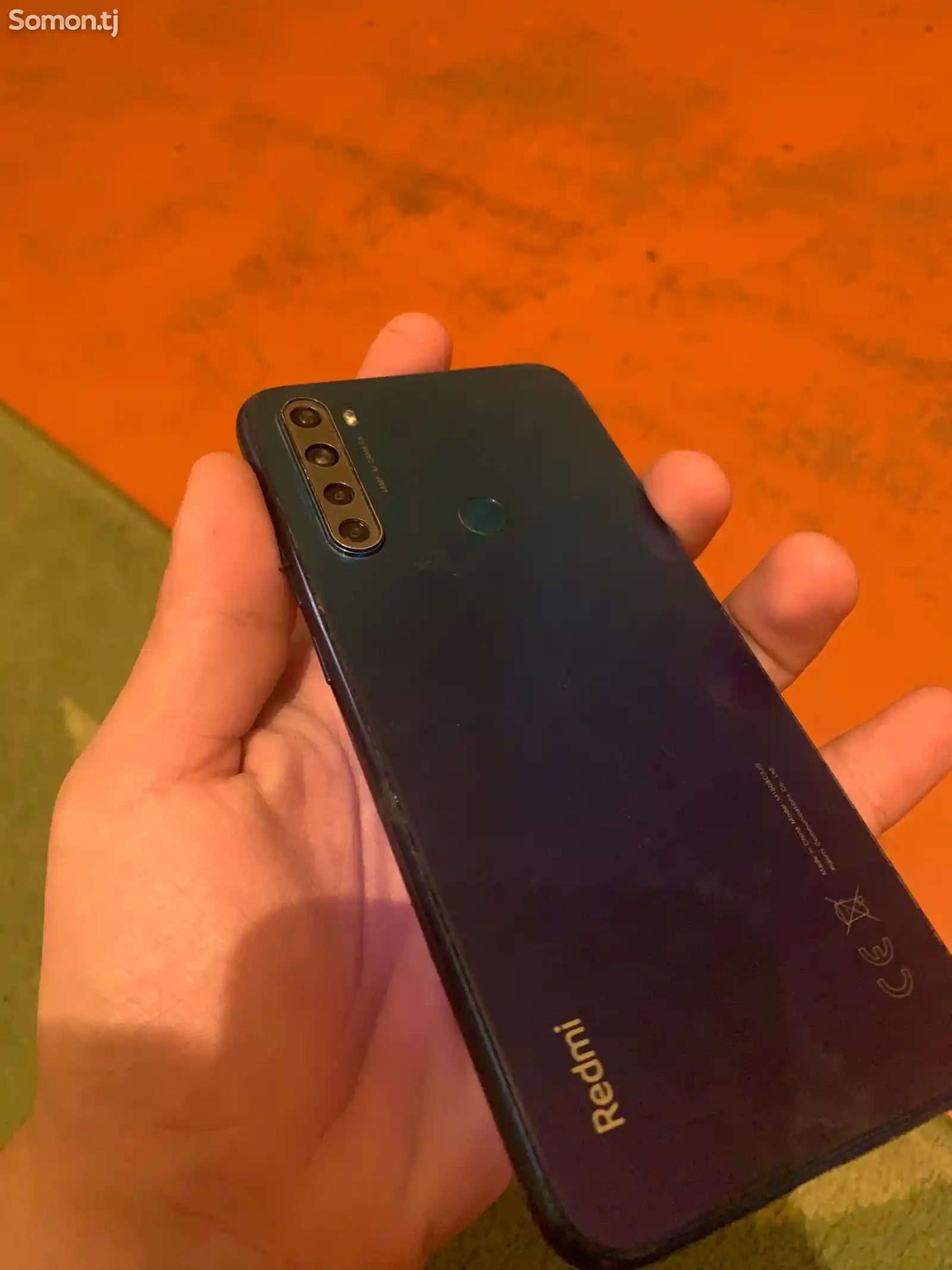 Xiaomi Redmi Note 8-4