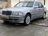 Mercedes-Benz C class, 1999-2