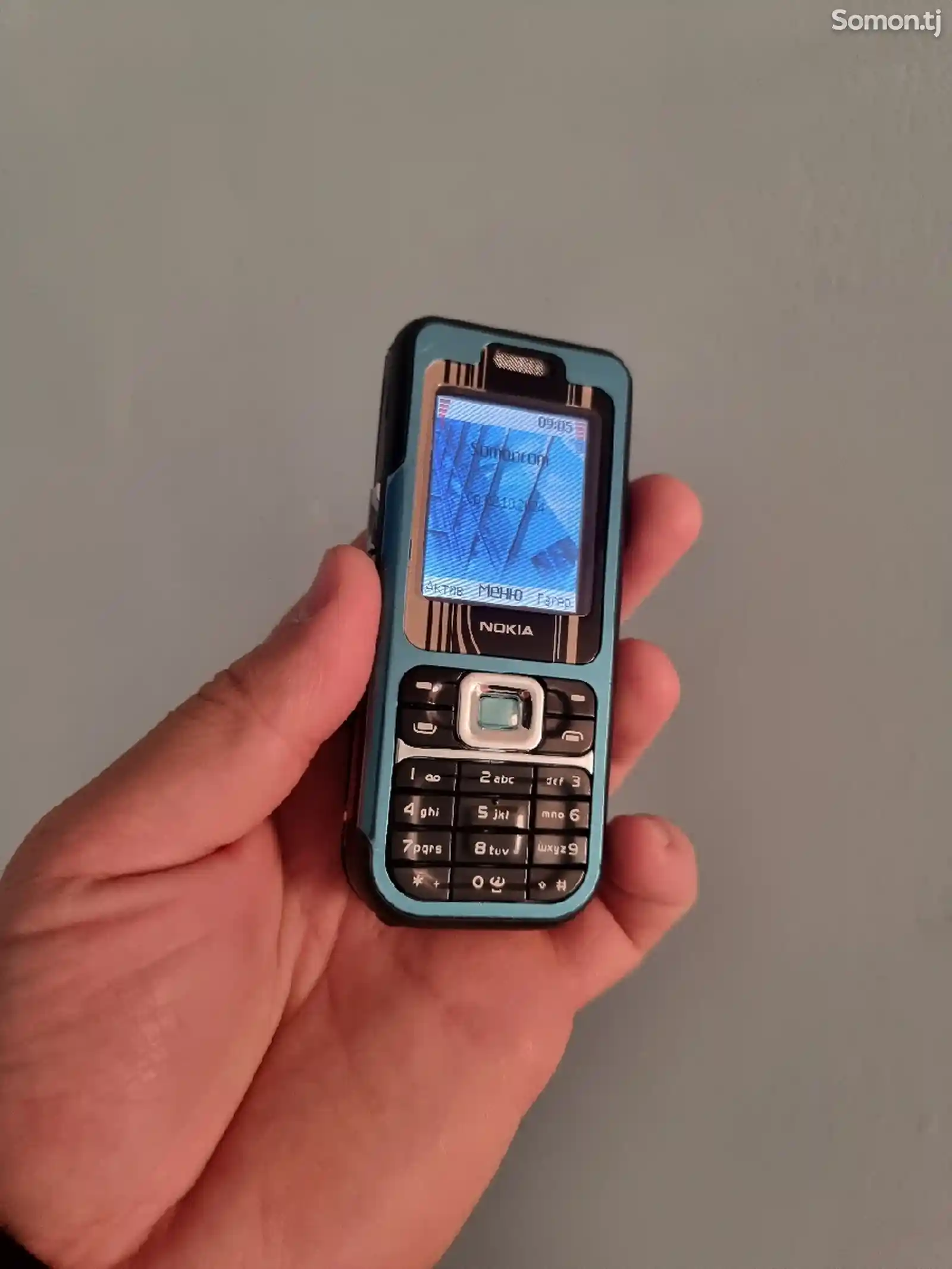 Nokia 7360-3