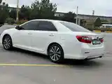 Toyota Camry, 2012-6