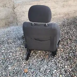Кресло автомобиля