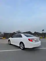 Toyota Camry, 2012-7