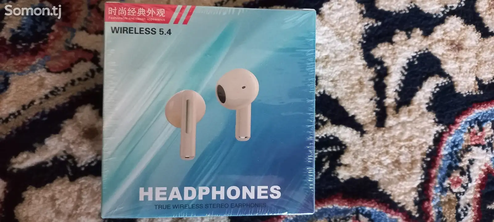 Наушники Airpods pro-1