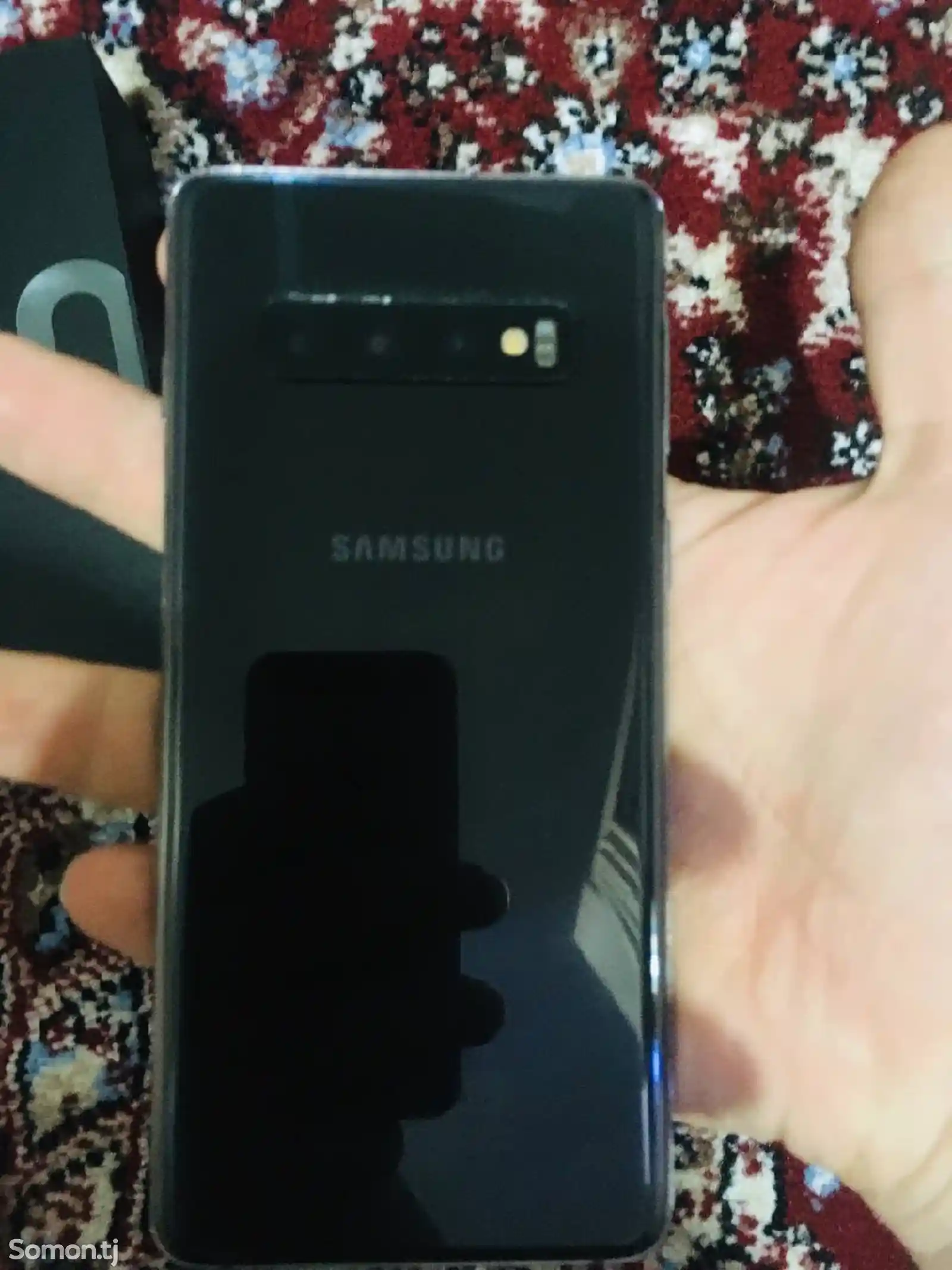 Samsung galaxy S10 128gb-4