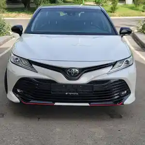 Toyota Camry, 2022