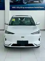 Geely Galaxy E5, 2024-3