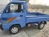 Бортовой автомобиль Daewoo Labo, 1996-2