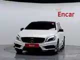 Mercedes-Benz A class, 2016 на заказ-3