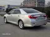 Toyota Camry, 2014-4