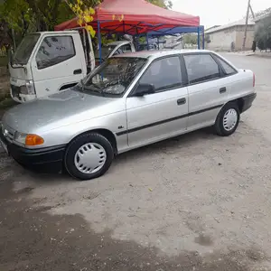 Opel Astra F, 1993