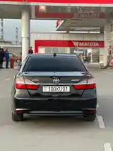 Toyota Camry, 2014-6