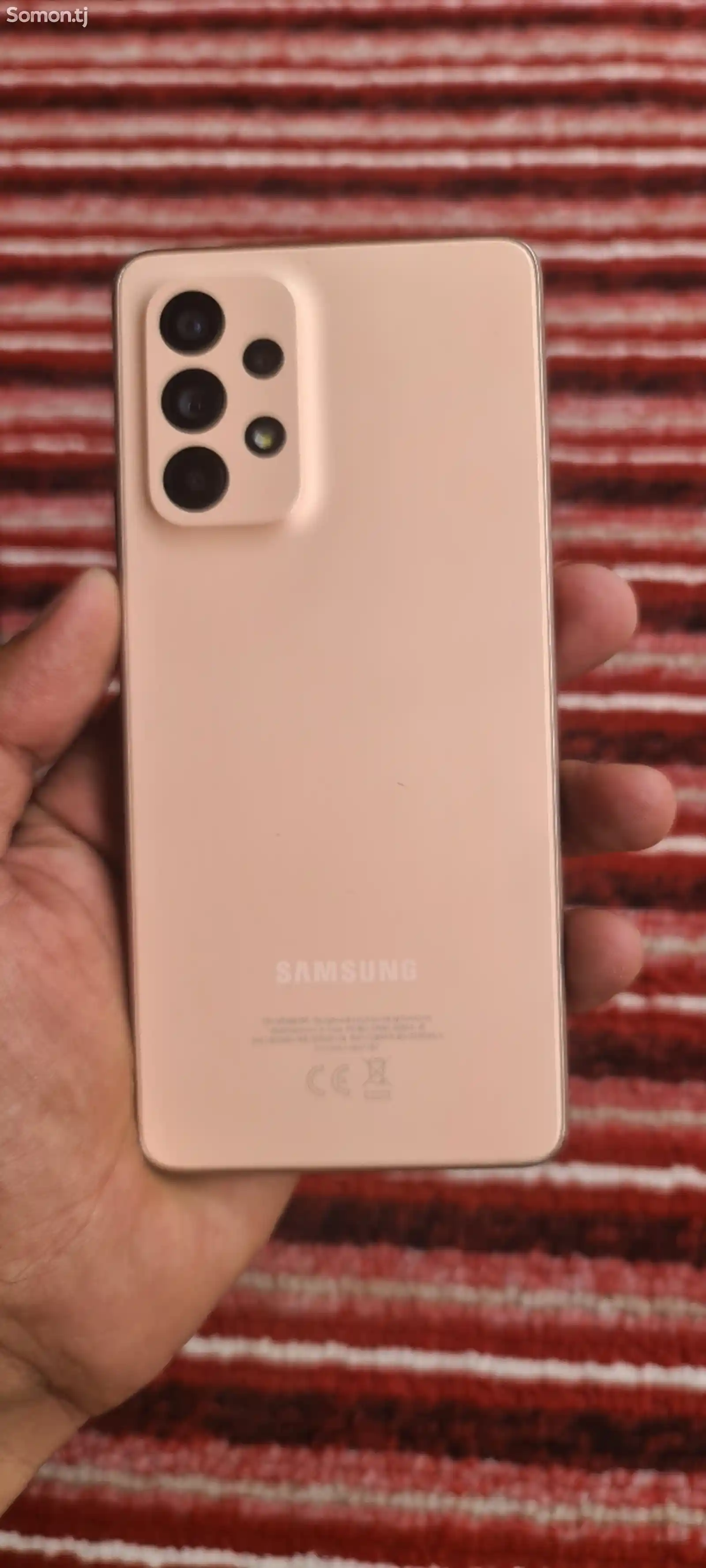 Samsung Galaxy A53 5g-6