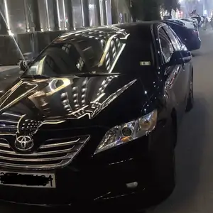 Toyota Camry, 2009