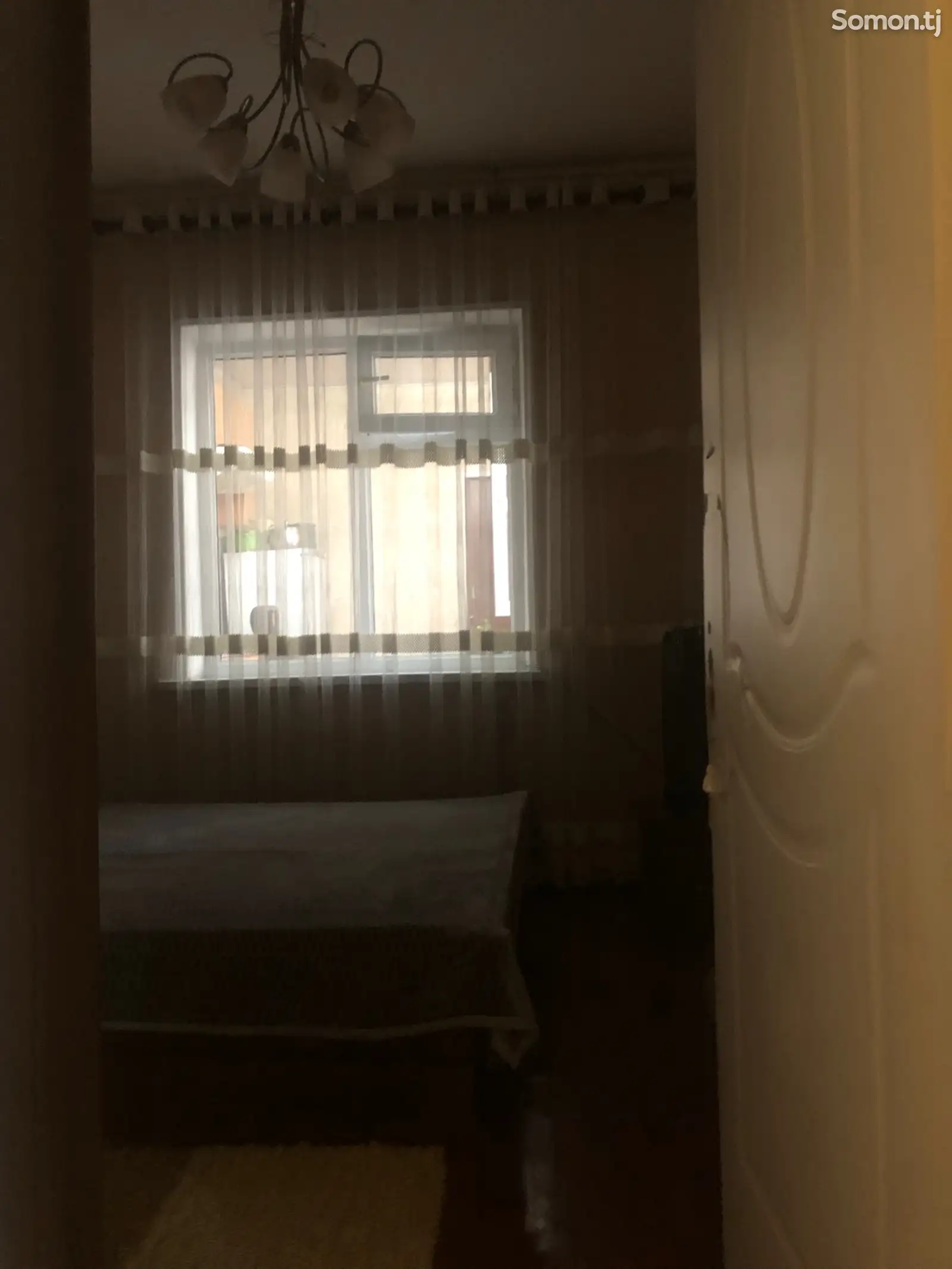 3-комн. квартира, 9 этаж, 70м², 103мкр . Улица Гафурова 48-5