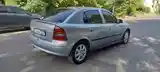 Opel Astra G, 2003-2