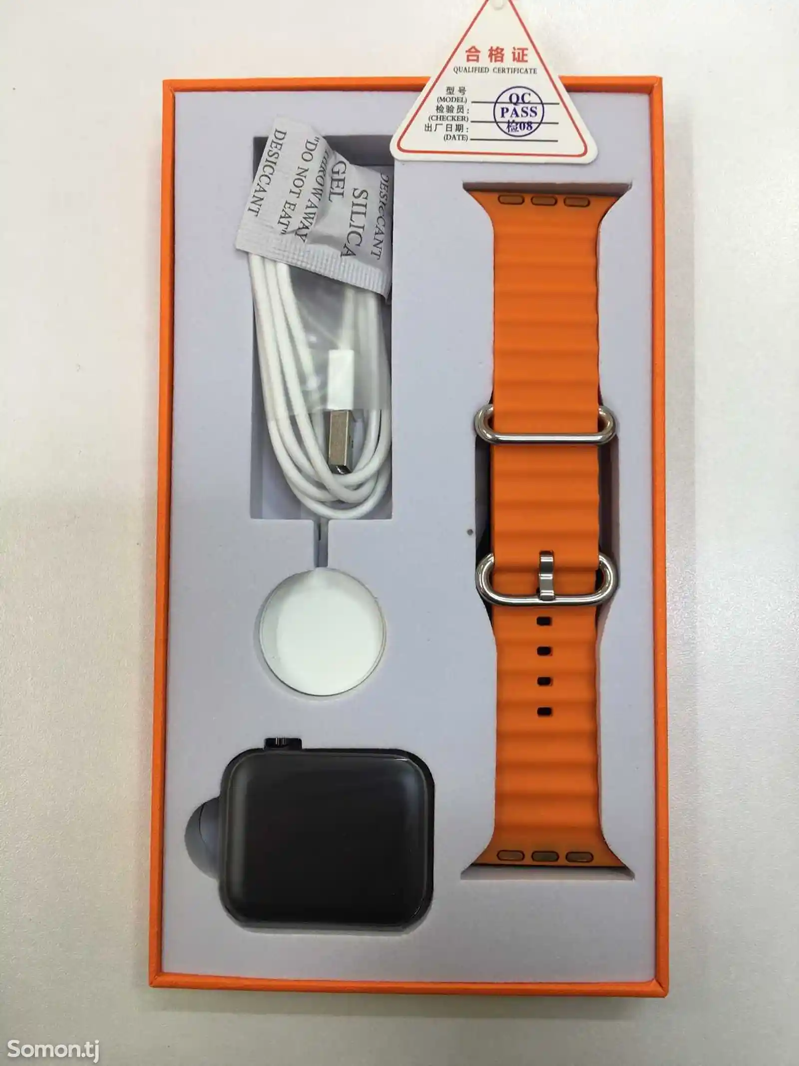 Smart Watch Hermes H8-3