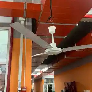 Потолочный вентилятор