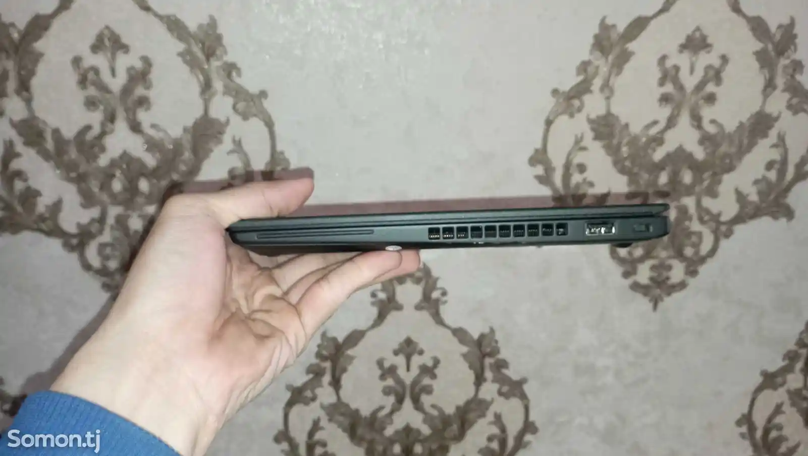 Ноутбук Lenovo ThinkPad A285-5