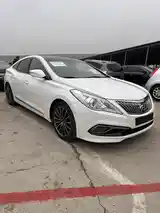 Hyundai Grandeur, 2015-3