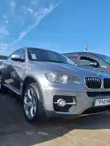 BMW X6, 2009-3