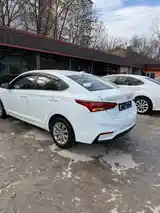 Hyundai Solaris, 2019-2